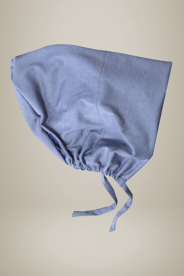 Snowcap 2.0 - Blue Grey